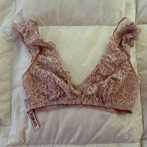 Victoria secret bralette